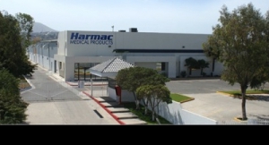 Harmac Opens Manufacturing Facility in Mexico