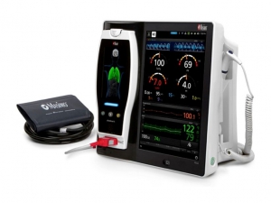Masimo Earns CE Mark for Root Patient Monitoring Platform