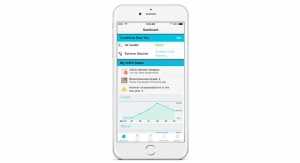 LifeMap Solutions Releases COPD Management App