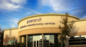 Zero-Defect Manufacturing: Paramit Comes Close (with video)