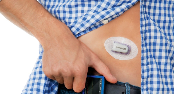 Continuous Glucose Monitoring Systems Market Expected to Reach $2.9 Billion