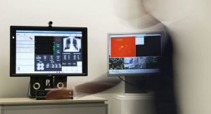 Medical Monitor with Eyes and Ears