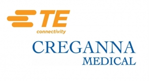 TE Connectivity to Acquire the Creganna Medical Group
