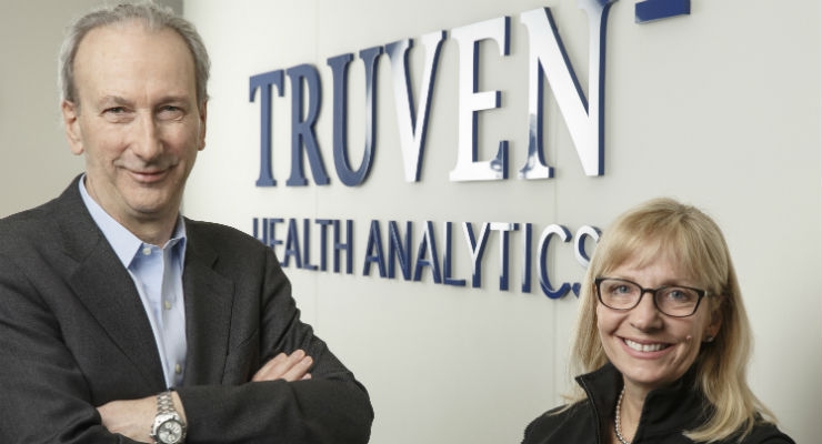 IBM Watson Health to Acquire Truven Health Analytics for $2.6B