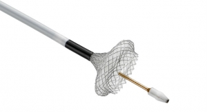 Boston Scientific Launches AXIOS Stent and Electrocautery Enhanced Delivery System