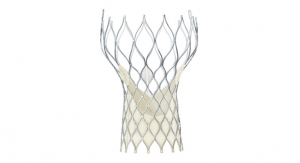 Positive Data Reported from Medtronic’s Corevalve High Risk Study