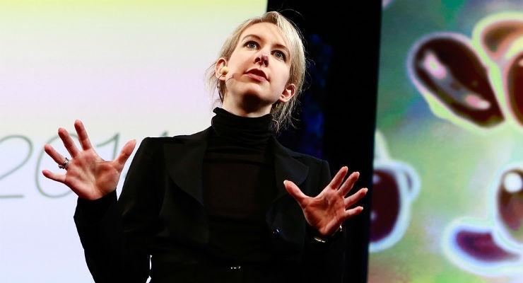 Theranos “Takes Lid Off the Box,” Elects New Slate to Advisory Board