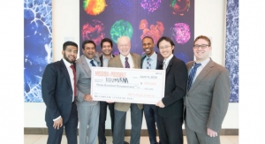 Method for Earlier Detection of Leukemia Wins $300,000 Grant
