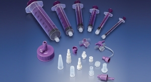 Qosina Adds 40 Enteral Feeding Connectors that Meet the ISO 80369-3 Standard