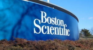 Boston Scientific Announces Global Restructuring Program 