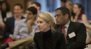 CMS Bans Theranos’ Holmes from Lab for 2 Years