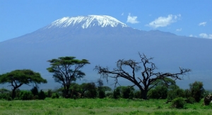 Philips Takes Cardiac Research to New Heights on Mount Kilimanjaro Climb