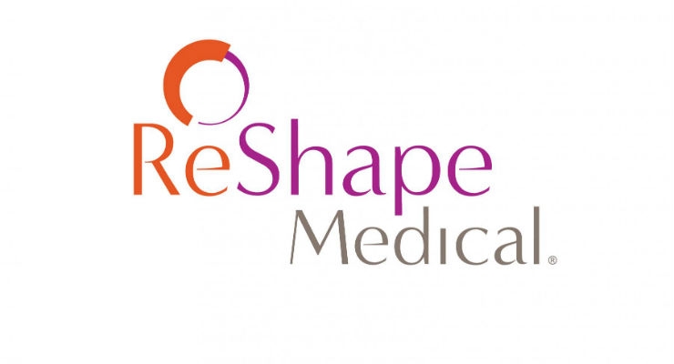 ReShape Medical Appoints Michael J. Mangano as President and CEO