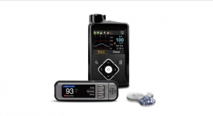 Medtronic Announces U.S. Launch of the MiniMed 630G System