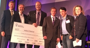 AdvaMed Names Four MedTech Innovator Finalists to Compete for $335,000 in Prizes