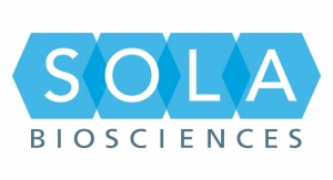 SOLA Biosciences Announces Distribution Agreement with COSMO