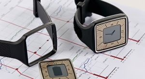 FDA Clears Second-Generation Watch for Tracking Movement Disorders