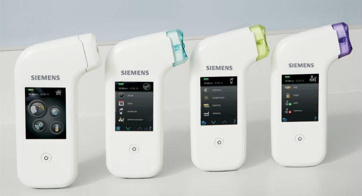FDA Clears Siemens