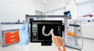  3M Launches World’s First Tablet-Based Mobile Intraoral Scanner 