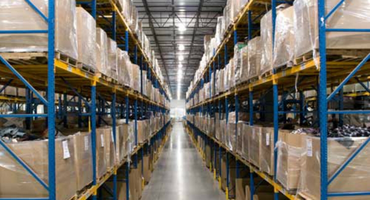 GENCO, a FedEx Company Introduces Scalable Warehouse Solution for Healthcare Manufacturers