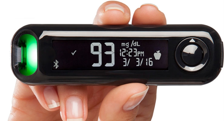 FDA Clears CONTOUR NEXT ONE App-Enabled Blood Glucose Monitoring System