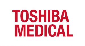 FDA Clears Toshiba Medical