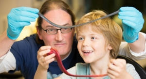 Graphene Silly-Putty Sensors for Medical Devices