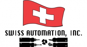 Swiss Automation Inc.