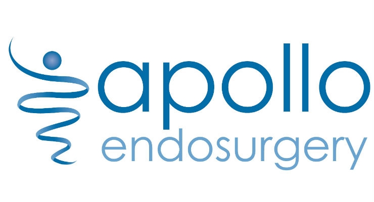Apollo Endosurgery Appoints Chief Medical Officer
