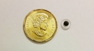 Magnetic Implant Offers On-Demand Drug Delivery