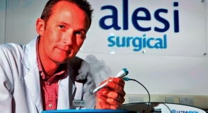 Alesi Surgical Gains FDA Approval for its Ultravision System