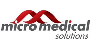 Micro Medical Solutions Receives CE Mark Approval for MicroStent 
