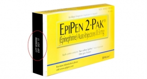 Nationwide Voluntary Recall of EpiPen and EpiPen Jr