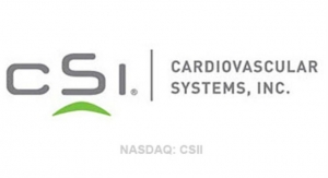  Cardiovascular Systems Enrolls First Subject in ECLIPSE Coronary Clinical Trial 