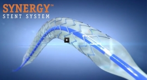 FDA Approves First Bioabsorbable Polymer Drug-Eluting Stent in U.S. (includes video)