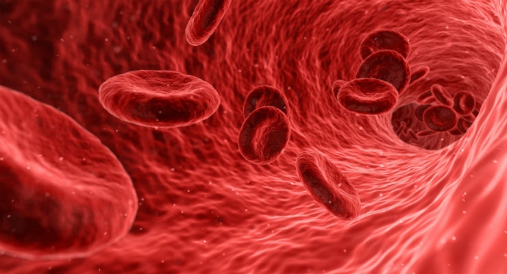 Making Artificial Blood for Transfusions