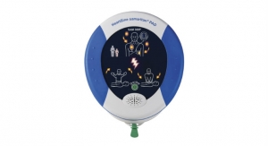 Physio-Control Launches HeartSine samaritan PAD 360P Automated External Defibrillator in U.S.