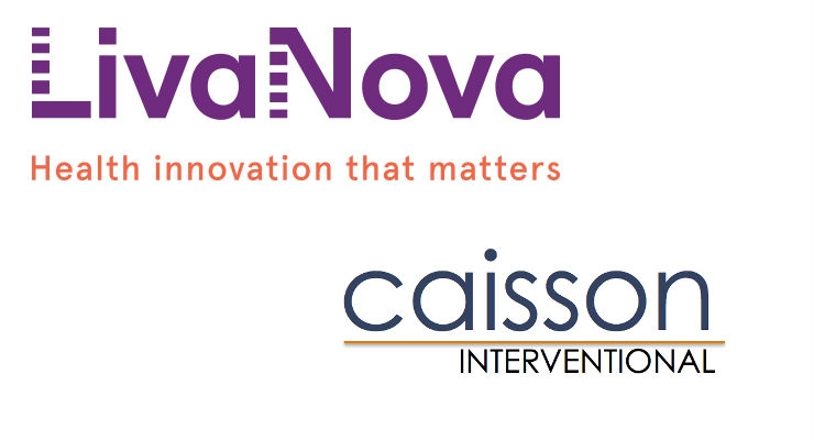 LivaNova Acquires Caisson Interventional 