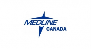  Medline Names New President of Canadian Business 