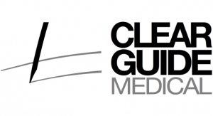 Clear Guide Medical Appoints New CEO
