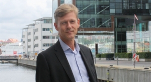 Getinge Appoints Lars Sandström as CFO and Member of Getinge Executive Team