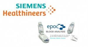 Siemens Healthineers to Acquire Epocal from Alere