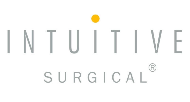 30. Intuitive Surgical