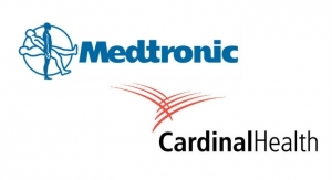 Medtronic Completes Sale to Cardinal Health