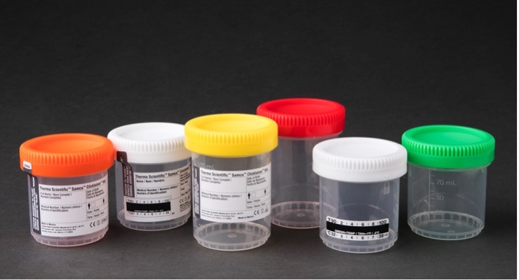 New Thermo Scientific Samco Leakproof Vials Offer Enhanced Sample and User Safety