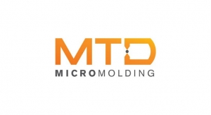 MTD Micro Molding Makes Inc. 5000 List of Fastest-Growing Companies for Second Time