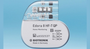 BIOTRONIK Launches Smallest MR Conditional Quadripolar CRT Pacemaker