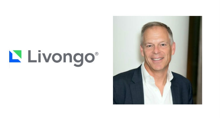 Livongo Names New President and CFO