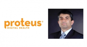 Senior Novartis Exec Joins Proteus Digital Health as CFO