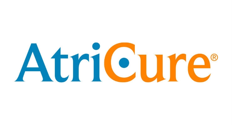 AtriCure Launches AtriClip PRO•V Device in U.S. 